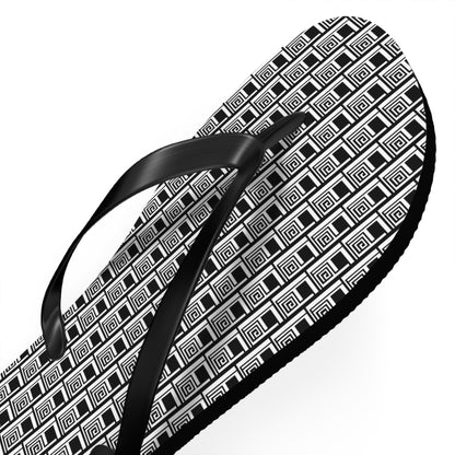 Flip Flops - No. 000 WE