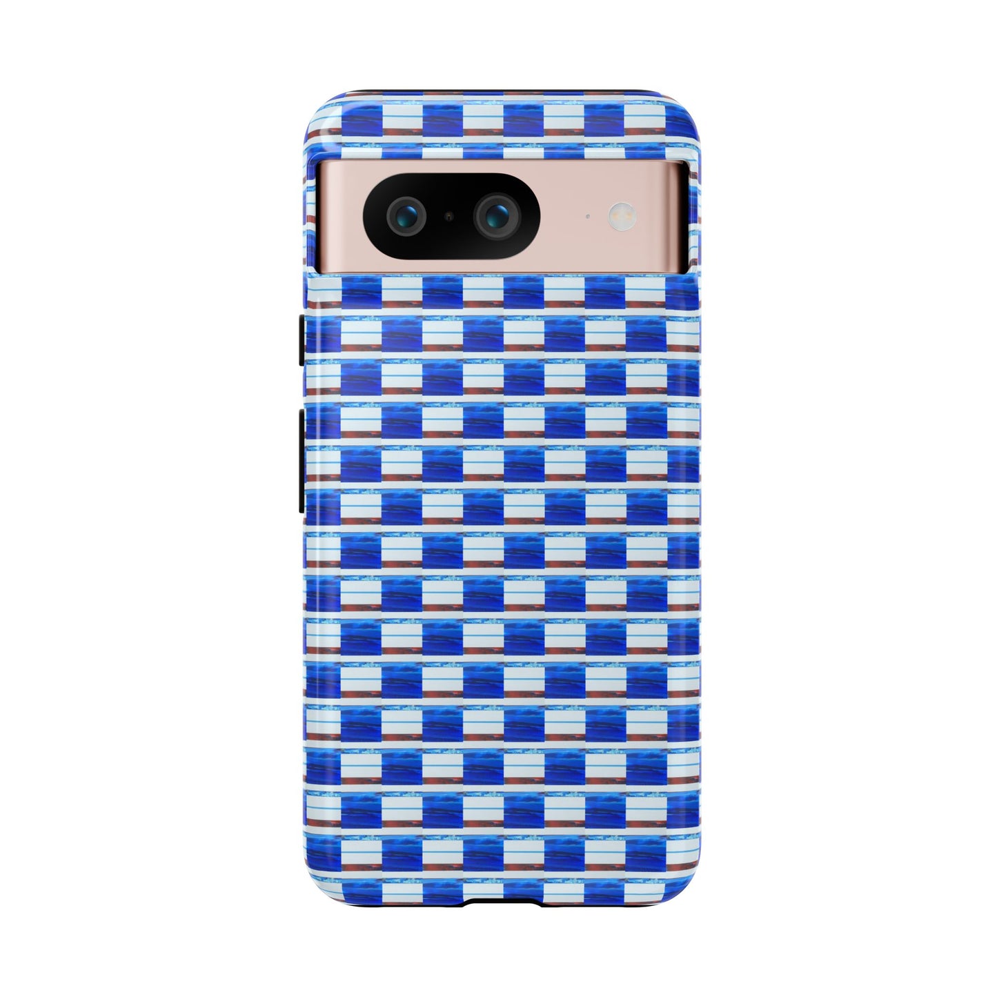 Tough Phone Case -  No. 140
