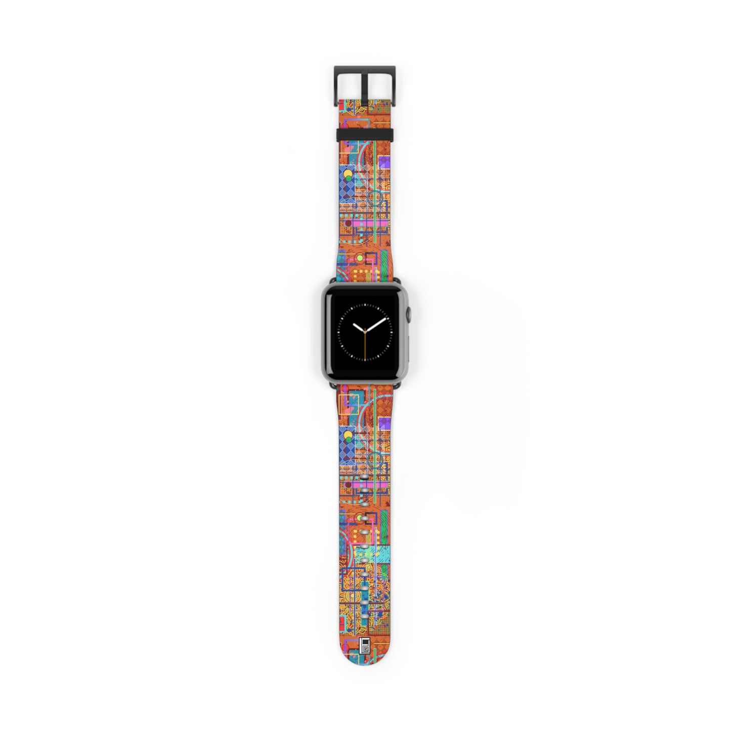 Watch Strap - No. 327