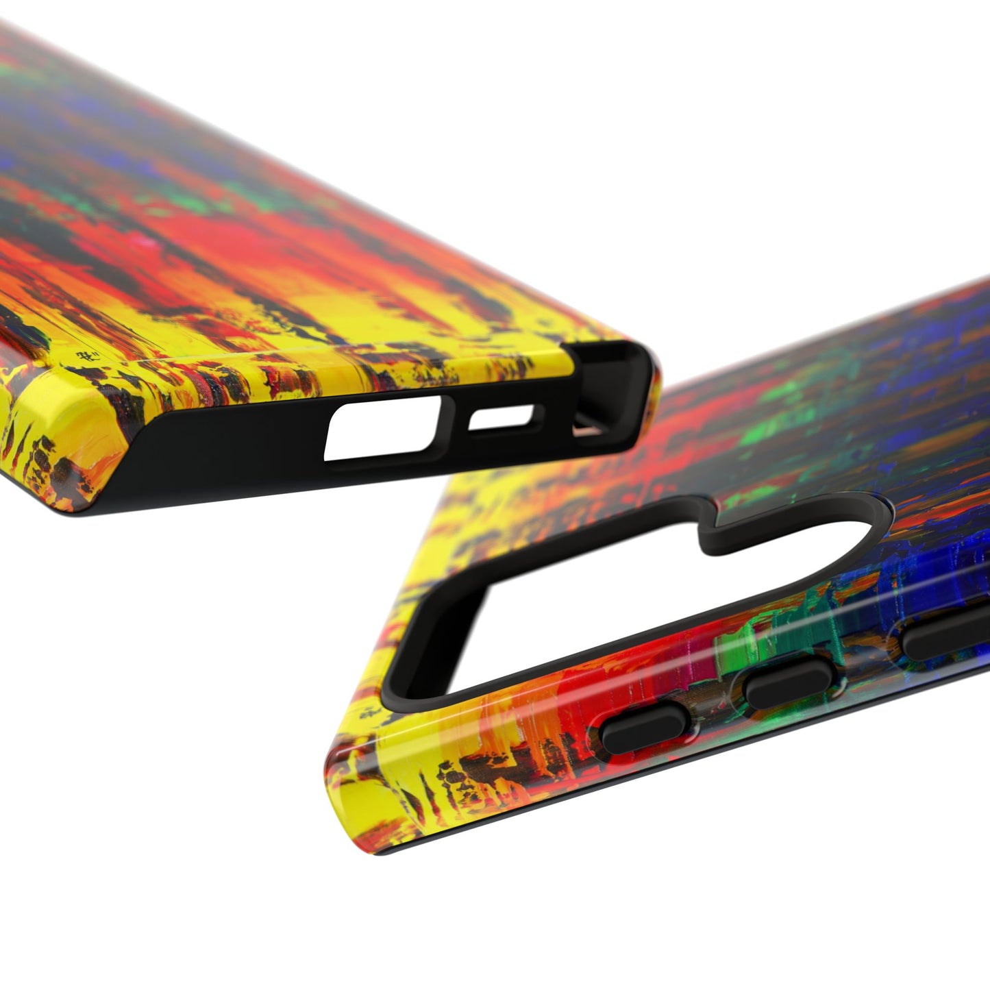 Tough Phone Case -  No. 138