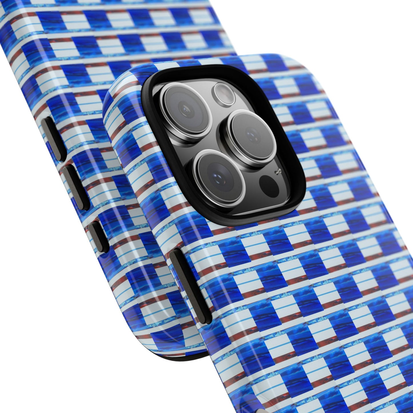 Tough Phone Case -  No. 140