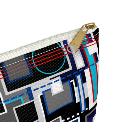 Make Up Bag - No. 235 - Squared 2