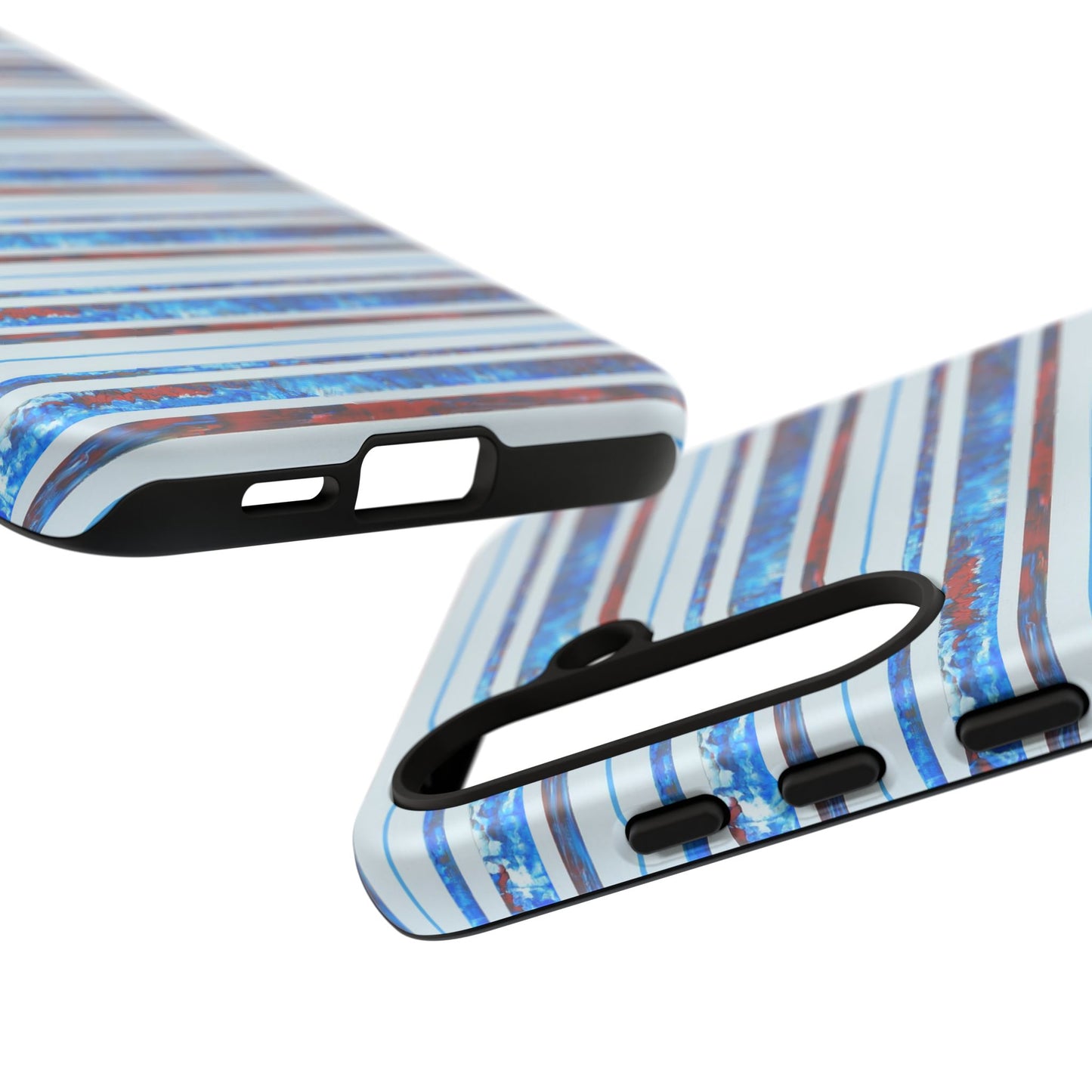 Tough Phone Case -  No. 140