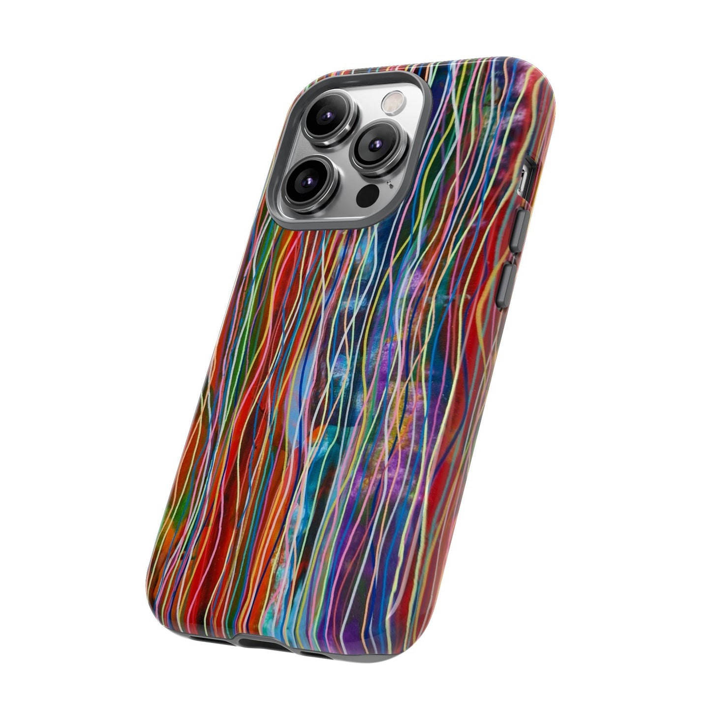 Tough Phone Case -  No. 236