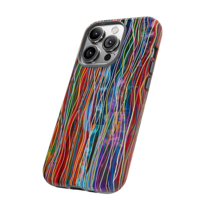 Tough Phone Case -  No. 236