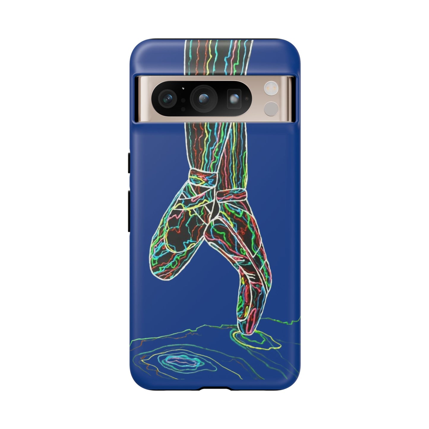 Tough Phone Case -  No. 227