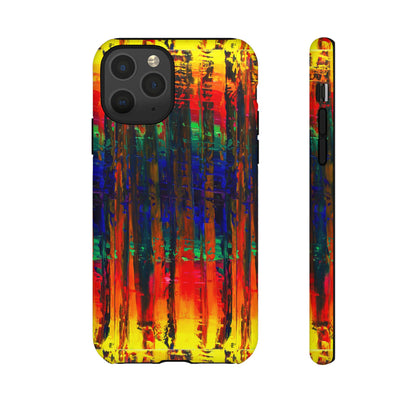 Tough Phone Case -  No. 138