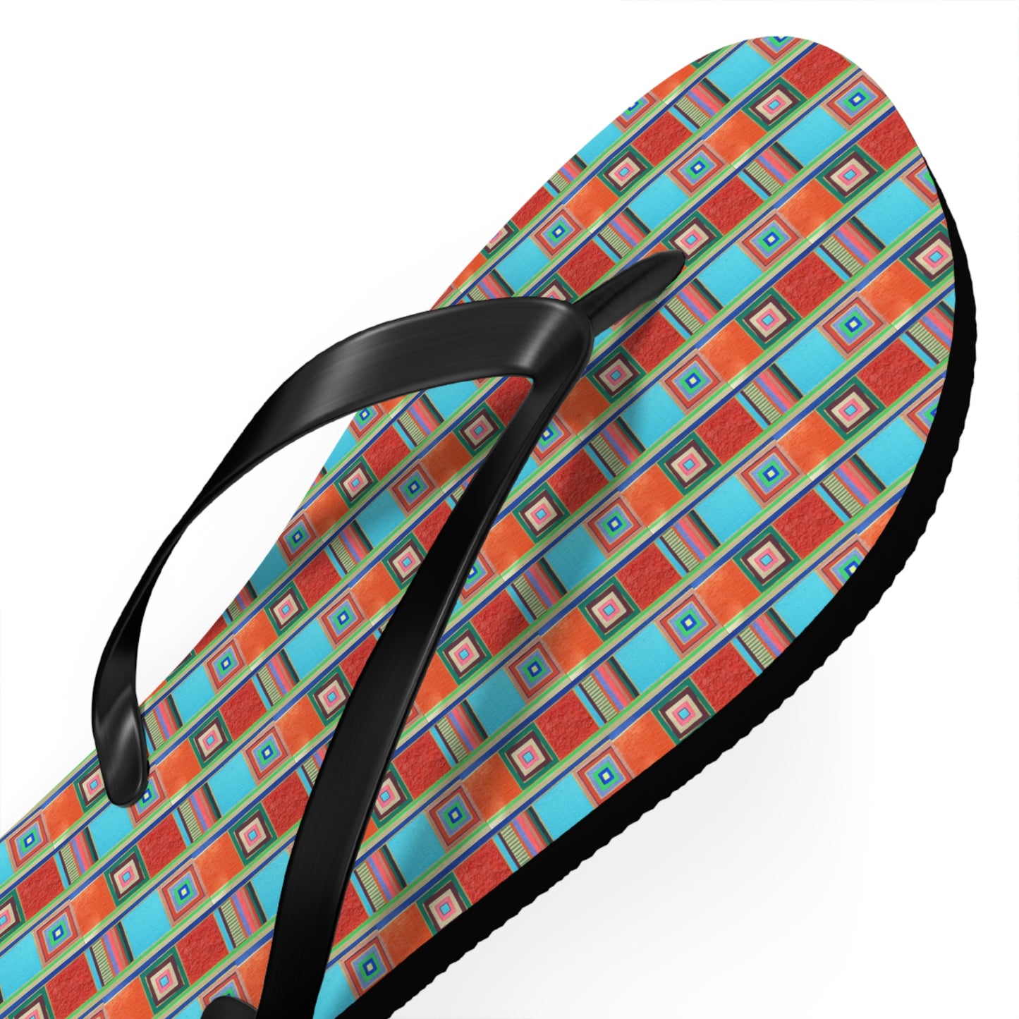 Men's Flip Flops - No. 133