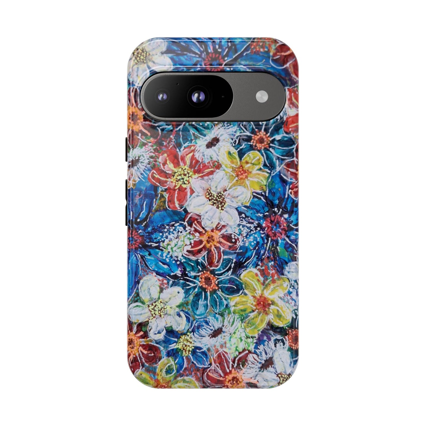 Tough Phone Case - No. 242