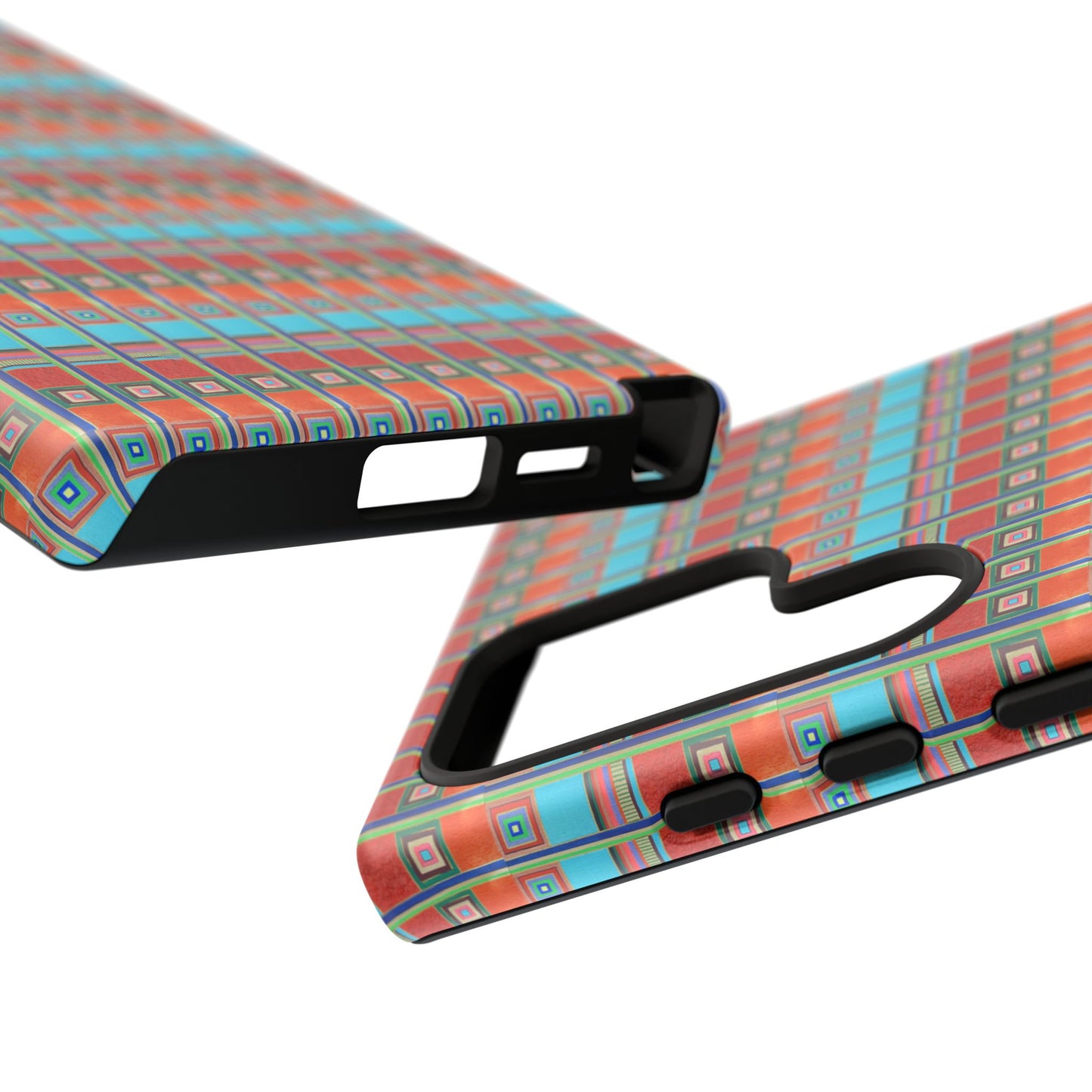 Tough Phone Case -  No. 133
