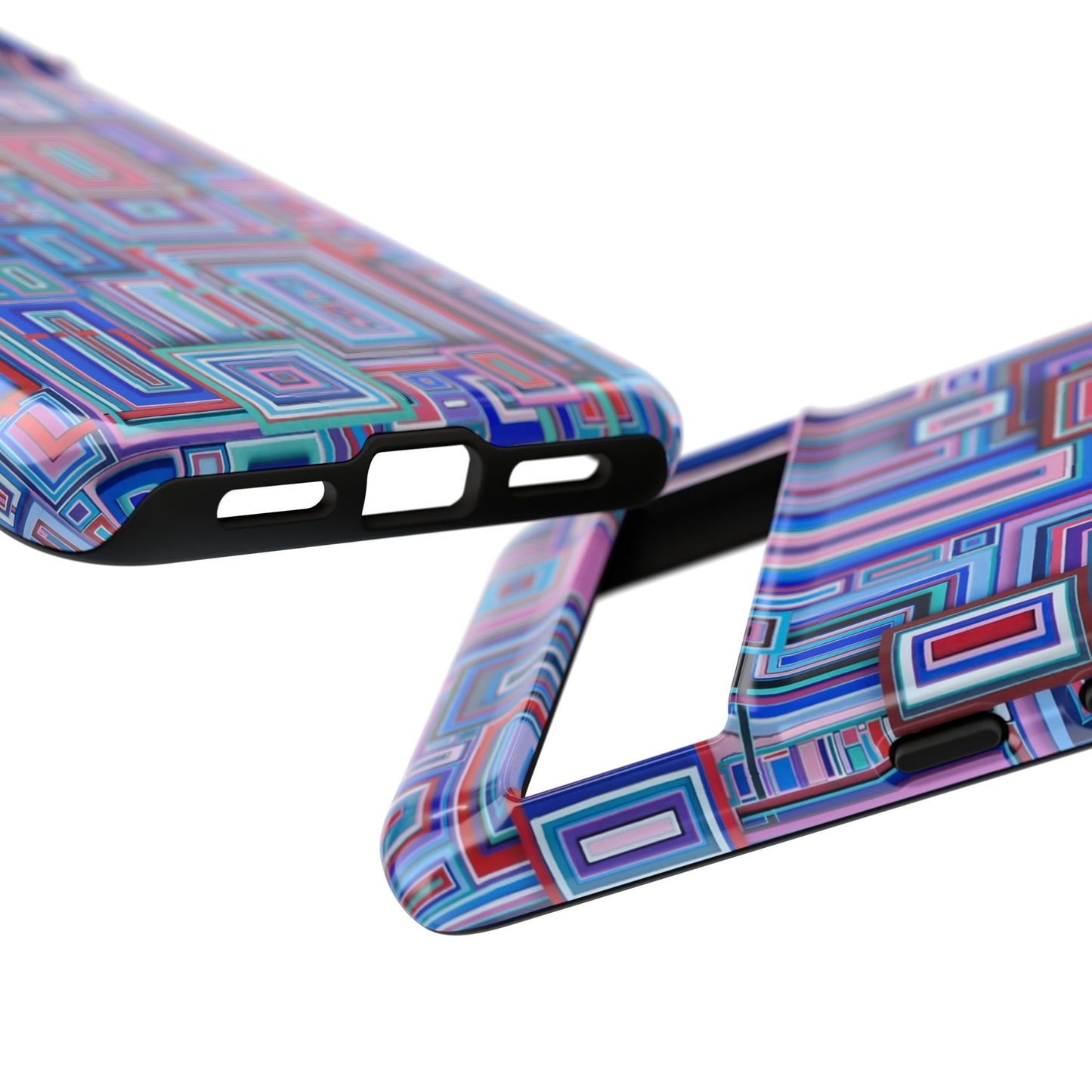 Tough Phone Case -  No. 338