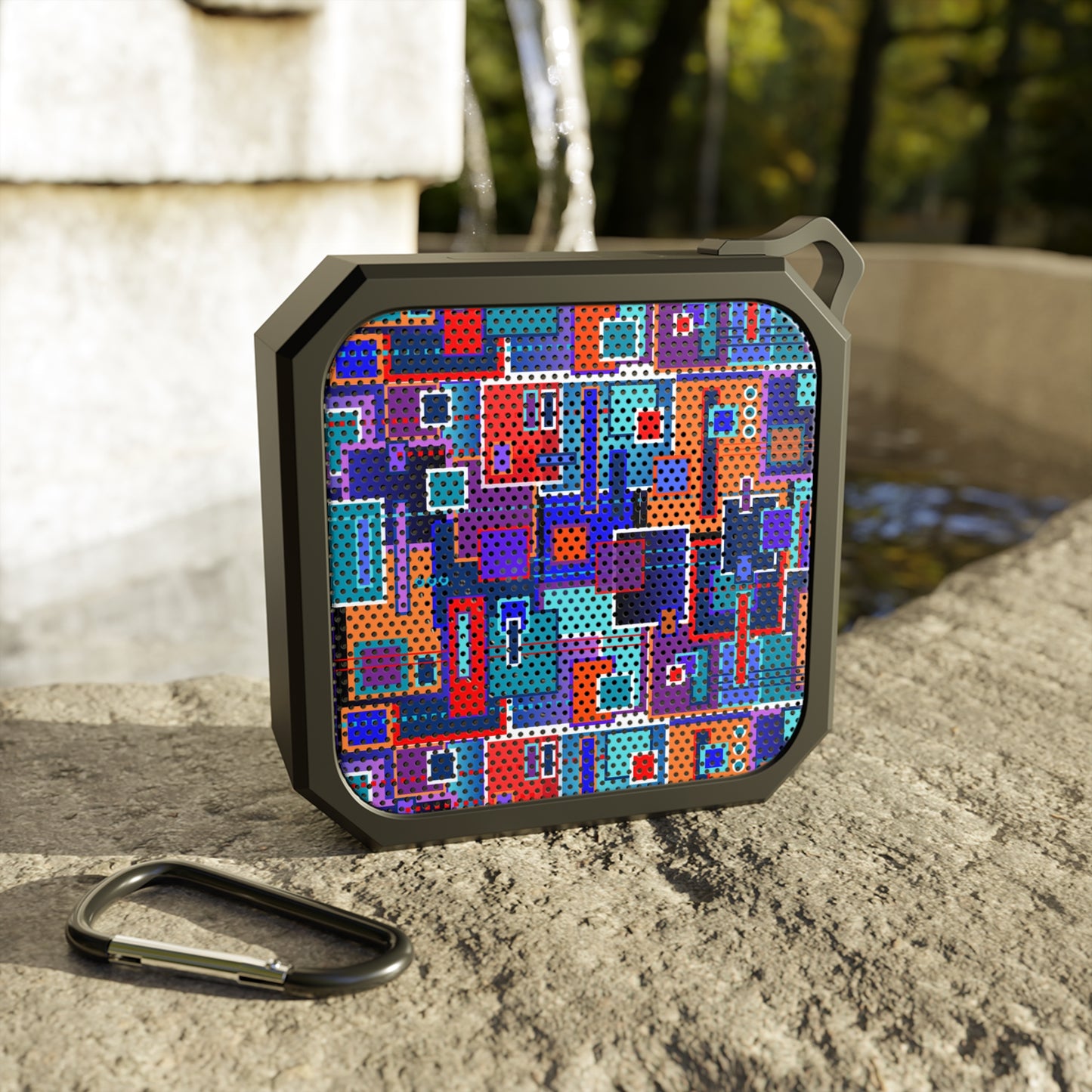 Outdoor Bluetooth Speaker - No. 233