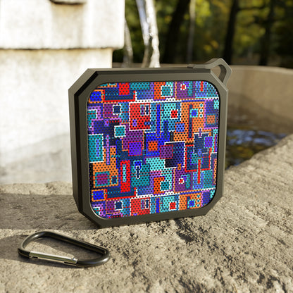 Outdoor Bluetooth Speaker - No. 233