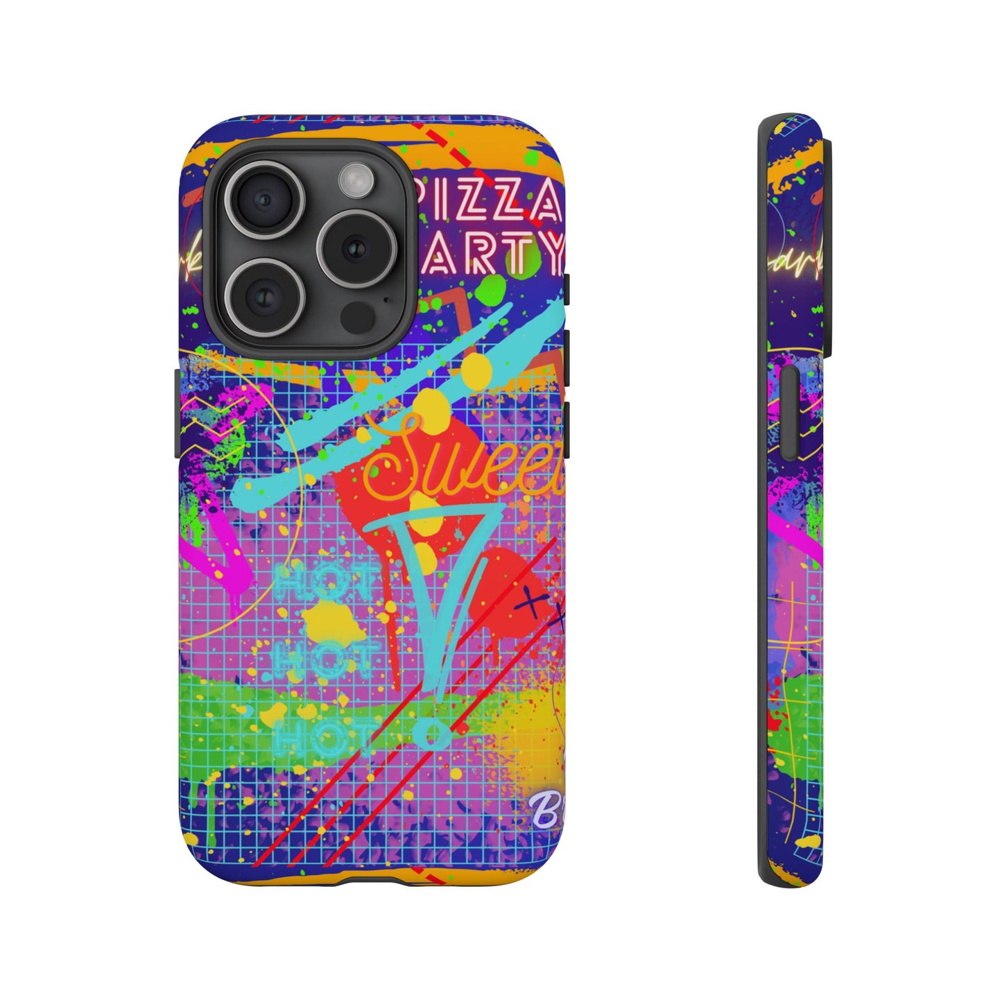 Tough Phone Case -  No. 232 B