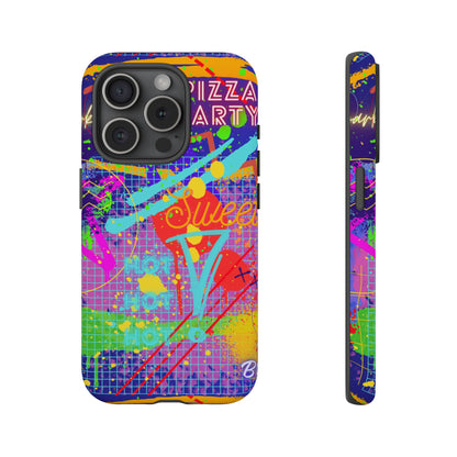 Tough Phone Case -  No. 232 B