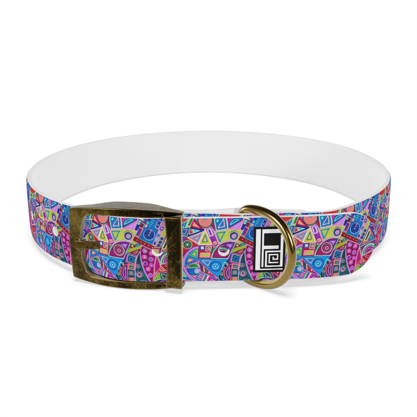 Dog Collar - No. 266