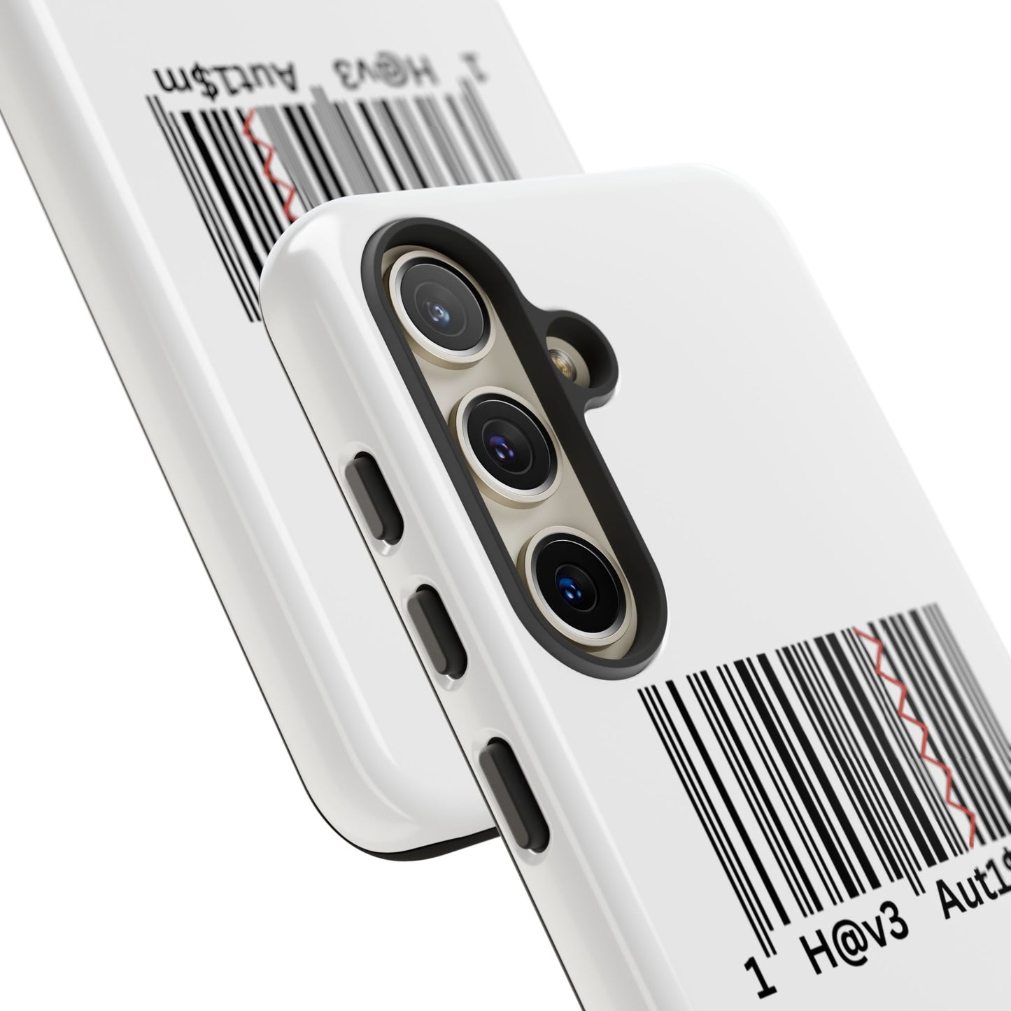 Tough Phone Case -  No. 310