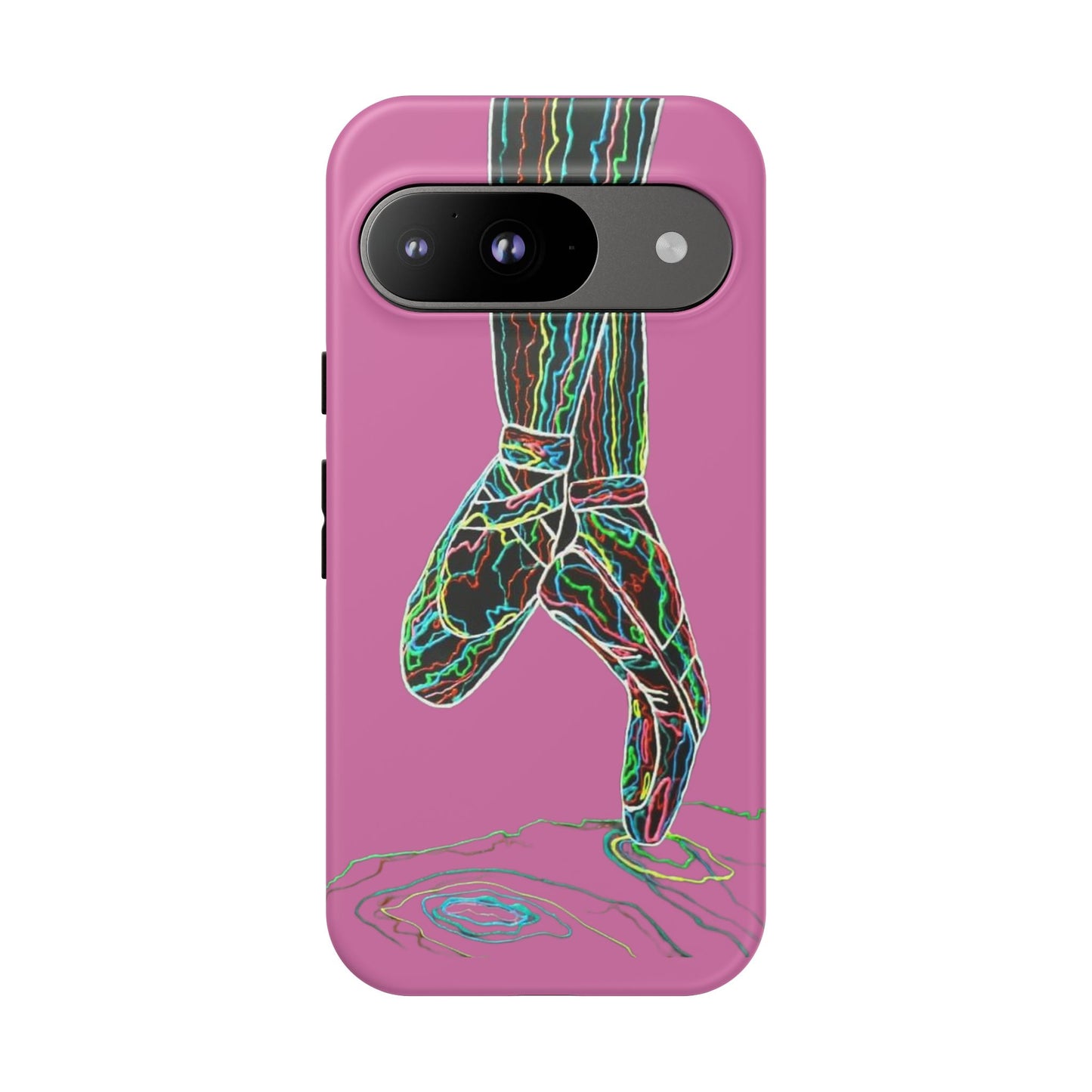 Tough Phone Case - No. 227