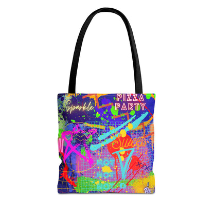 Tote Bag - No. 232