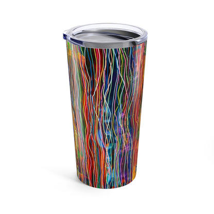 Tumbler 20oz - No.  236