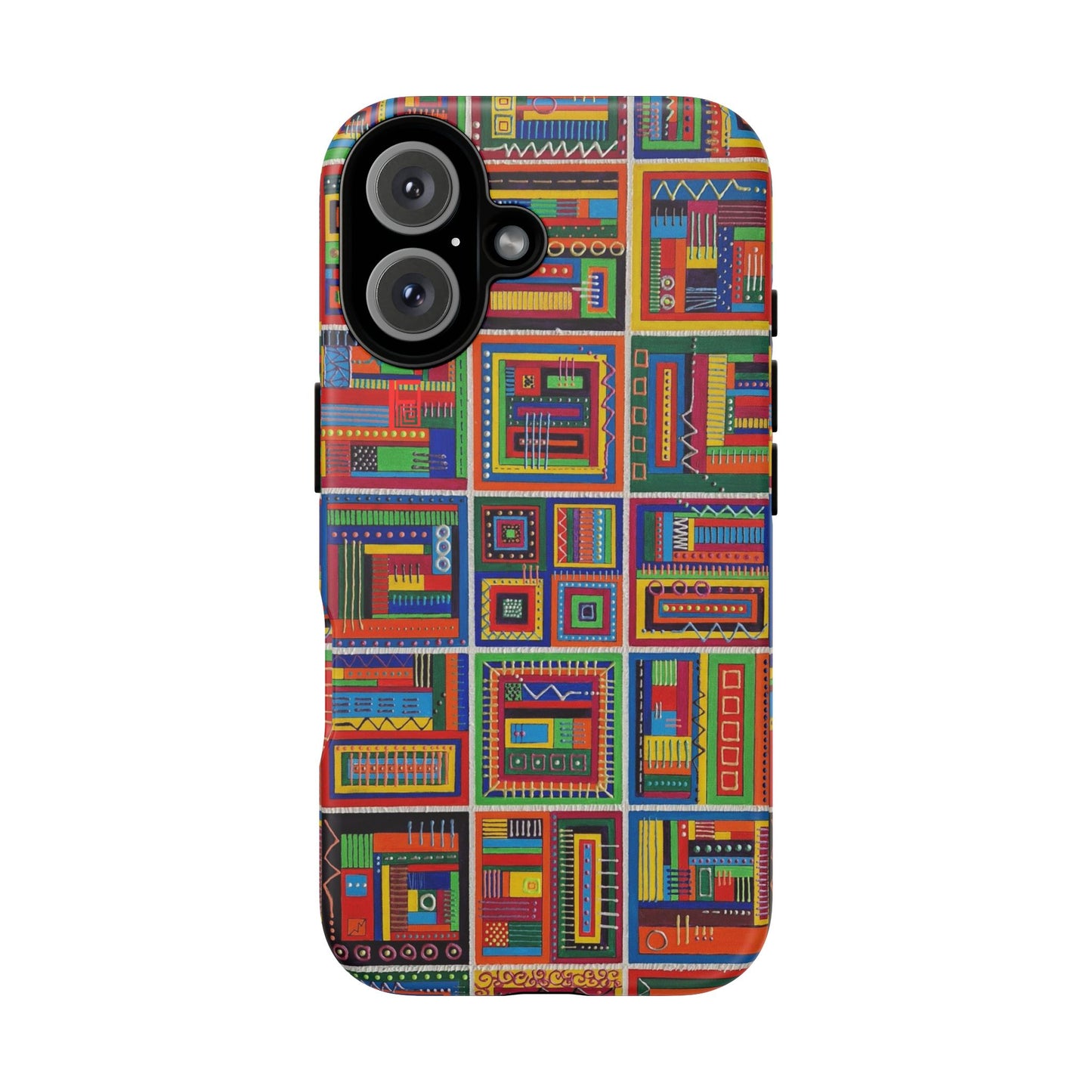 Tough Phone Case - No. 156