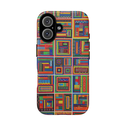 Tough Phone Case - No. 156