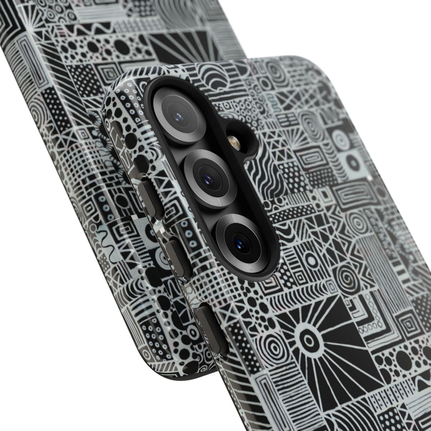 Tough Phone Case -  No. 252