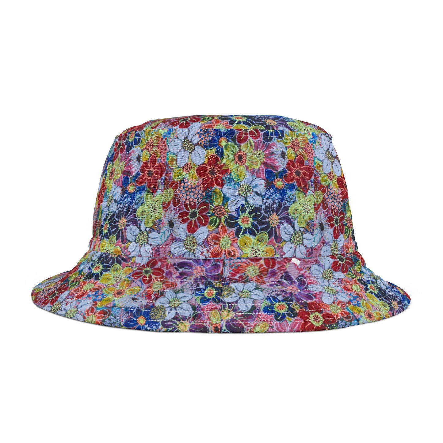 Bucket Hat  - No. 241