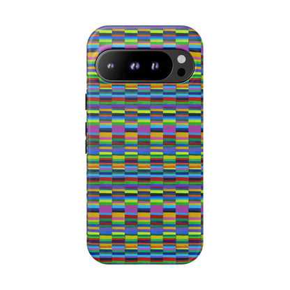 Tough Phone Case -  No. 223 B