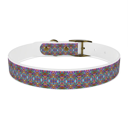 Dog Collar - No. 291 A