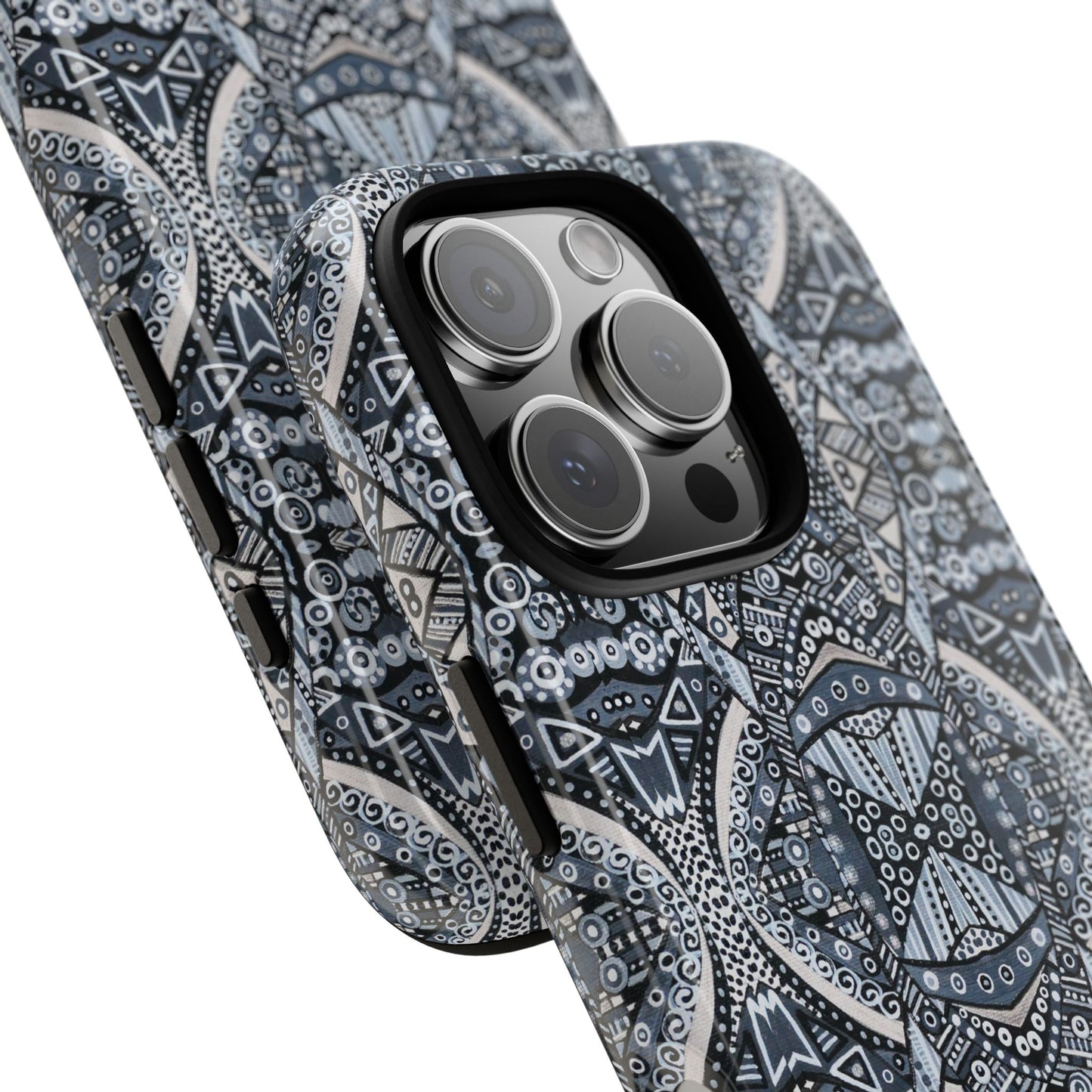 Tough Phone Case -  No. 287