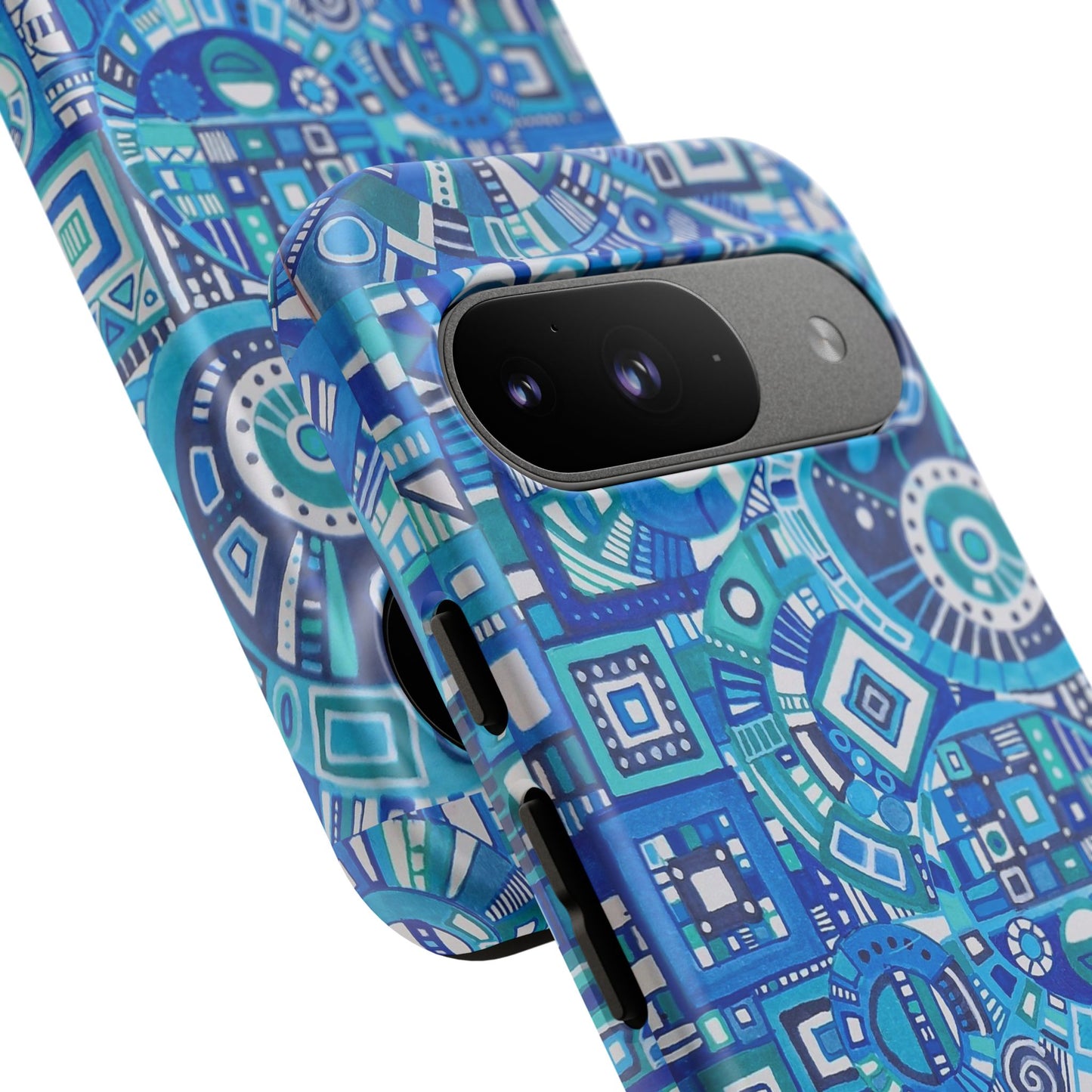 Tough Phone Case -  No. 262