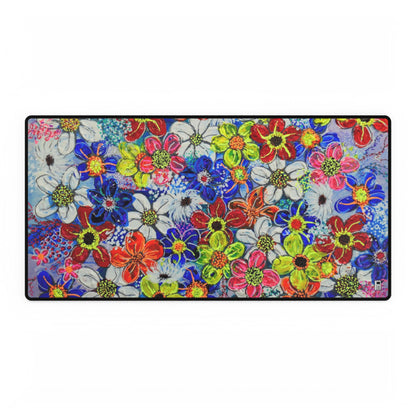 Large, Medium & Small Desk / Mouse Mat - No. 240