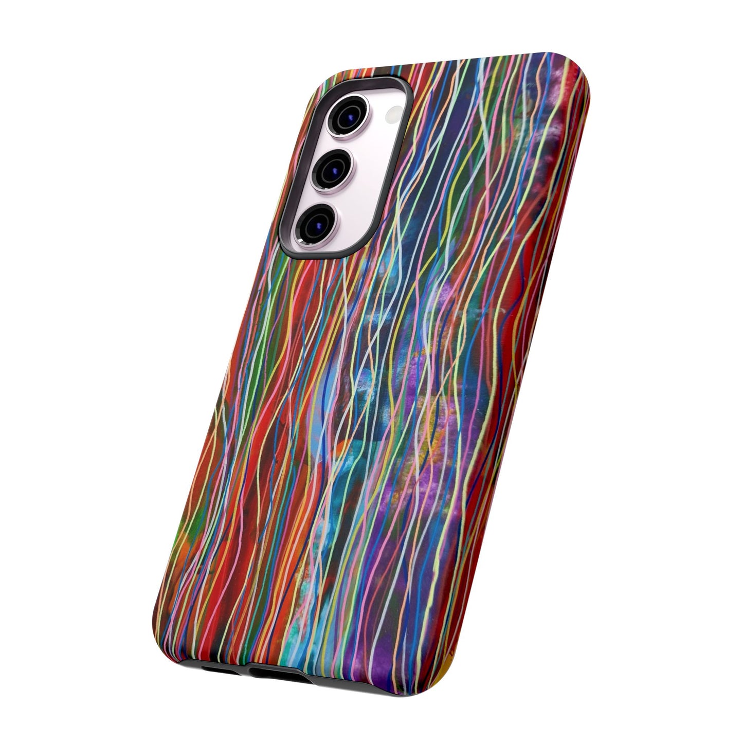 Tough Phone Case -  No. 236