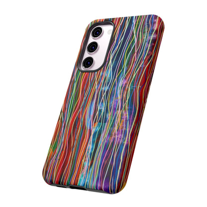 Tough Phone Case -  No. 236