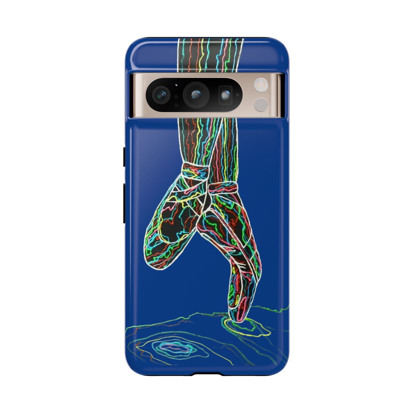 Tough Phone Case -  No. 227