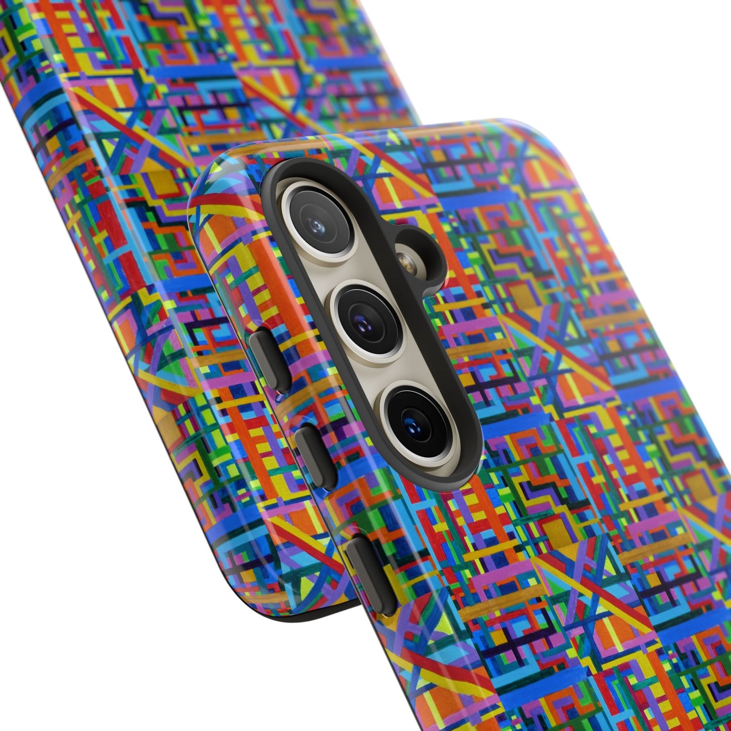 Tough Phone Case -  No. 223 D