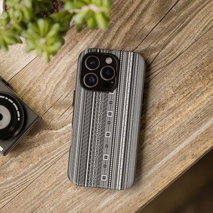 Tough Phone Case -  No. 298 B