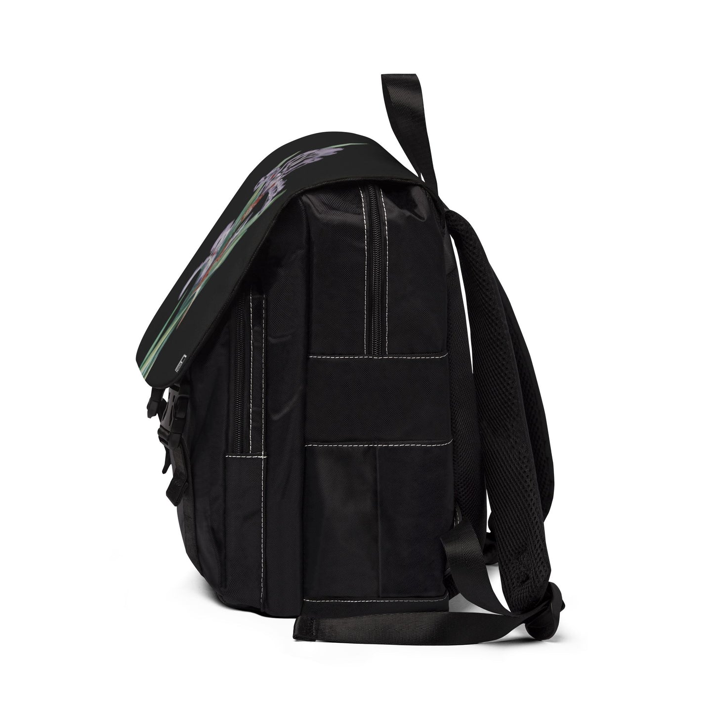 Casual Shoulder Backpack,  No. 272