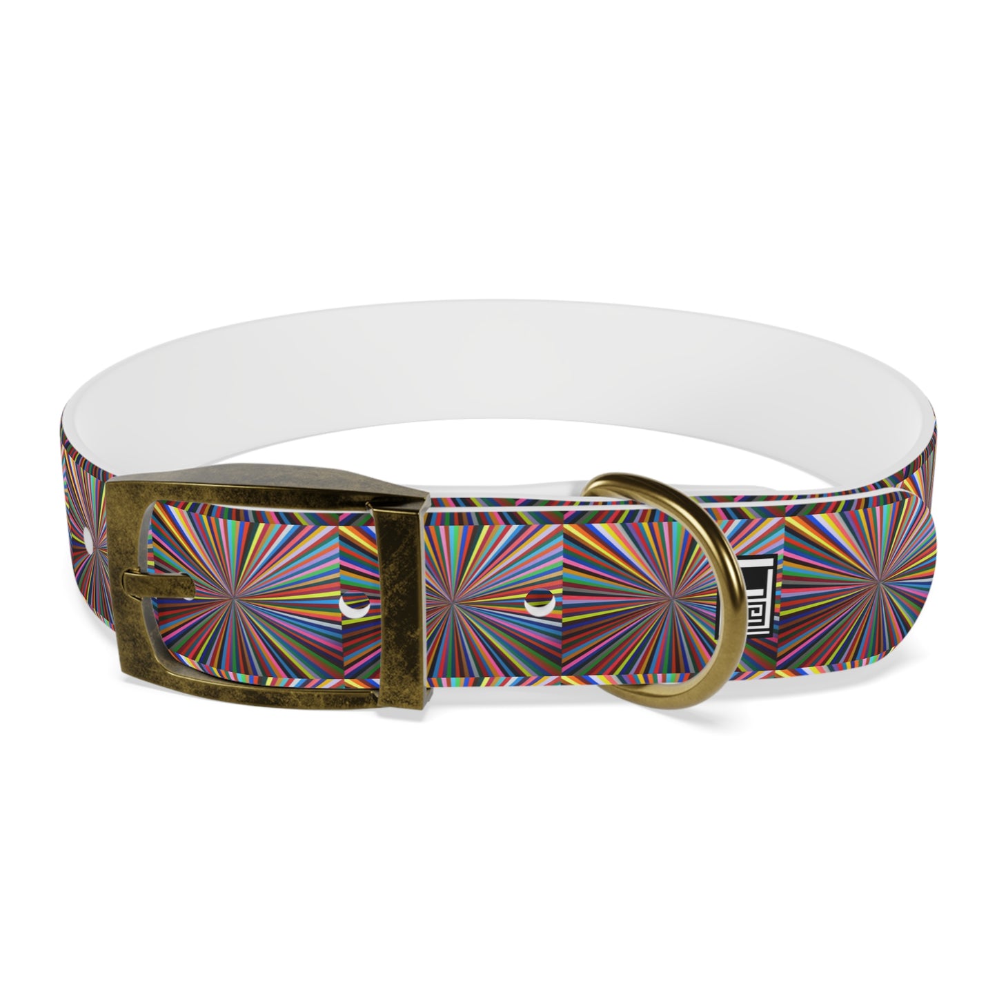 Dog Collar - No. 205