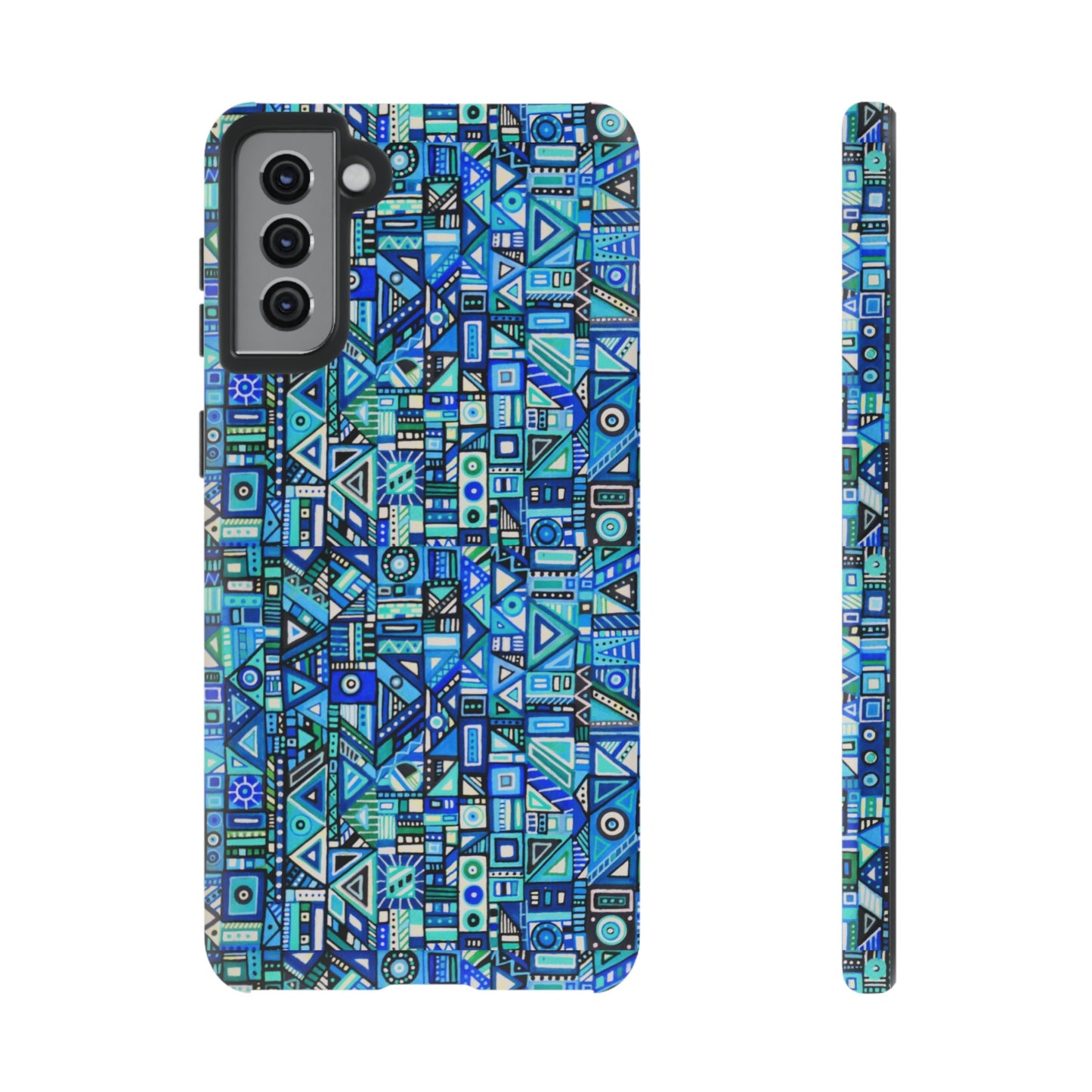 Tough Phone Case -  No. 313