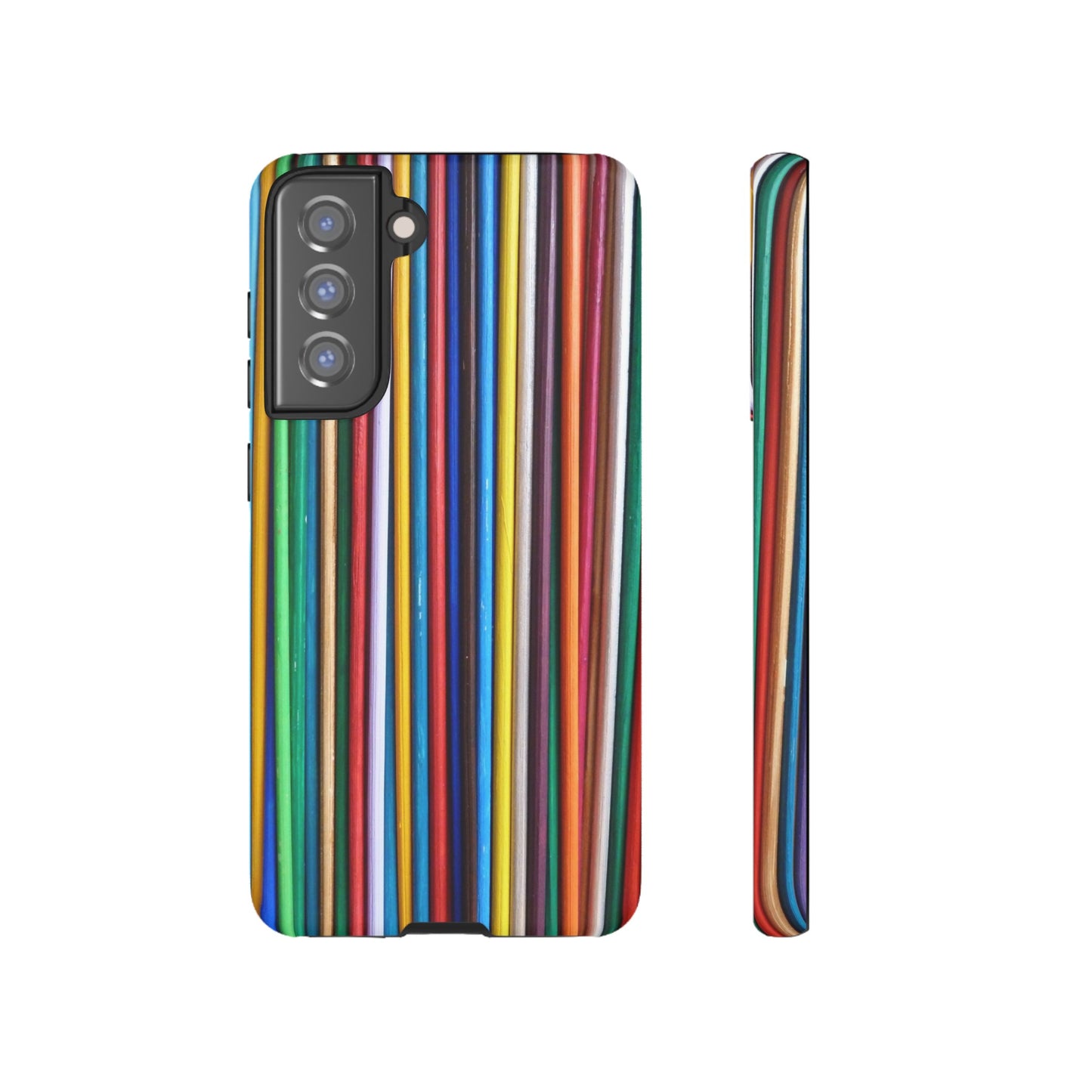 Tough Phone Case - No. 309