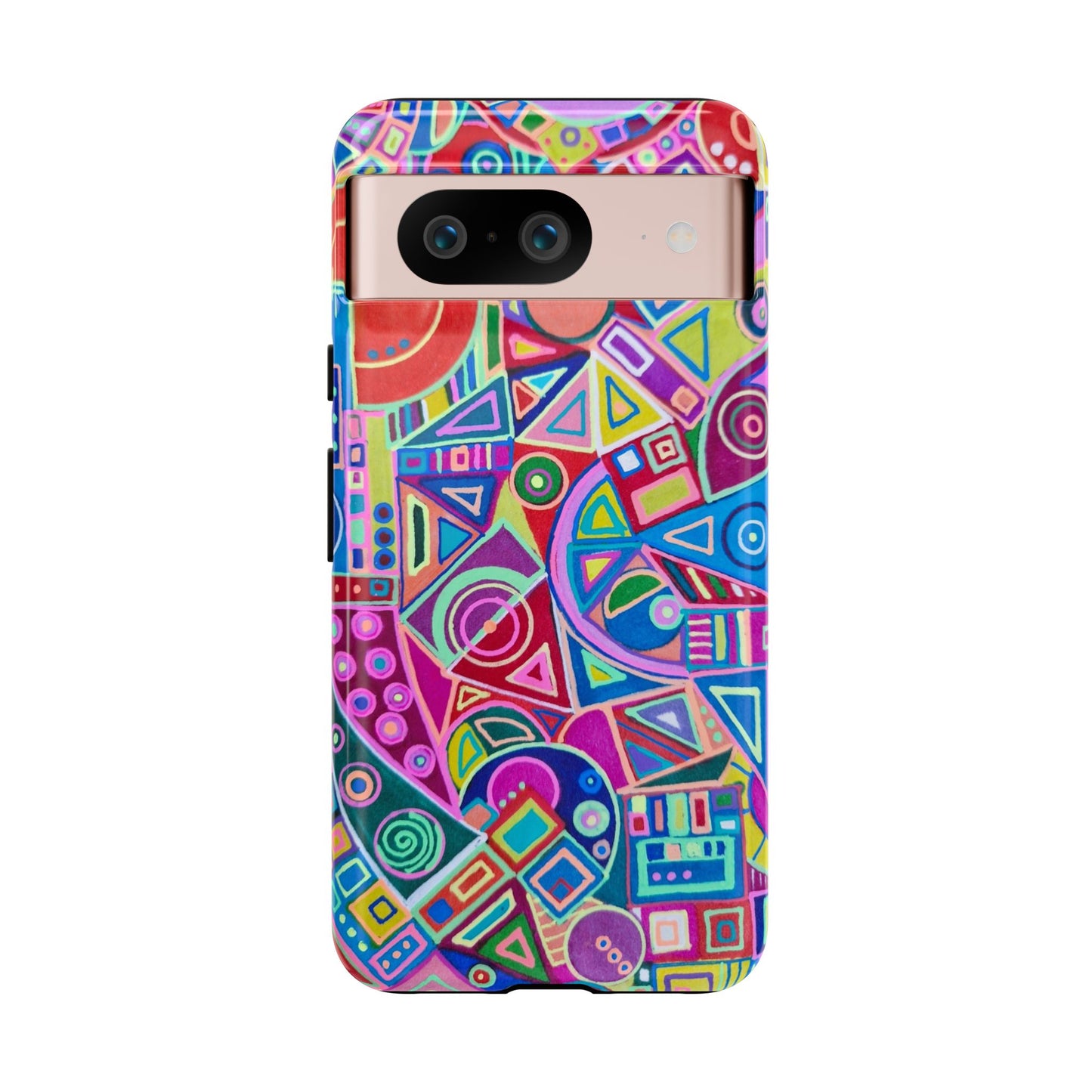Tough Phone Case -  No. 266