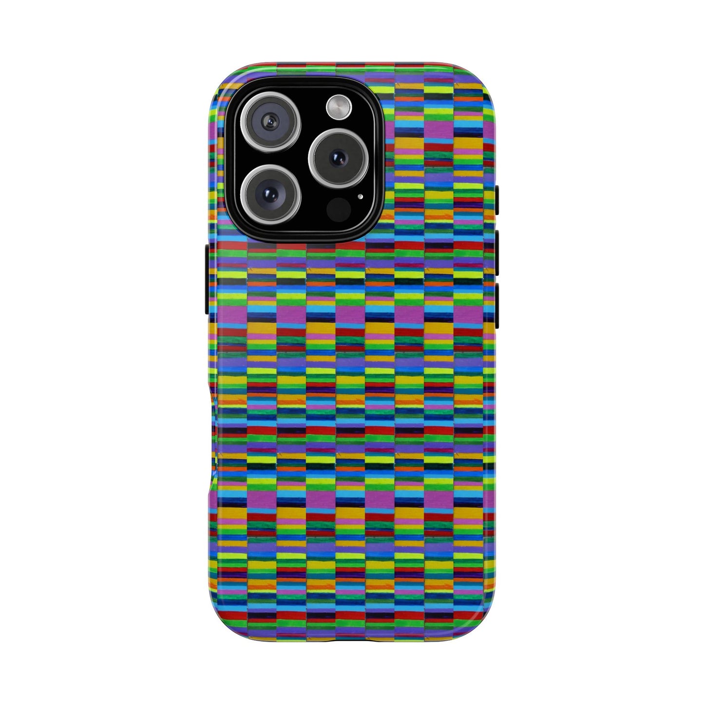 Tough Phone Case -  No. 223 B