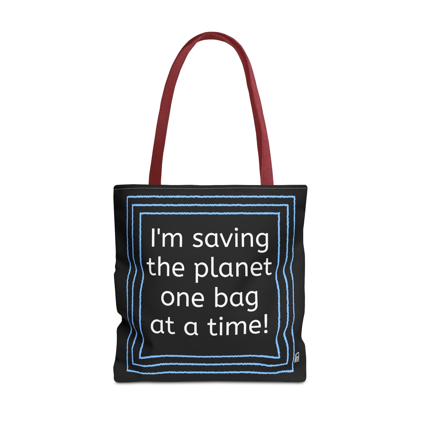 Tote Bag - No. X2