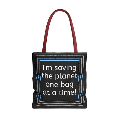 Tote Bag - No. X2