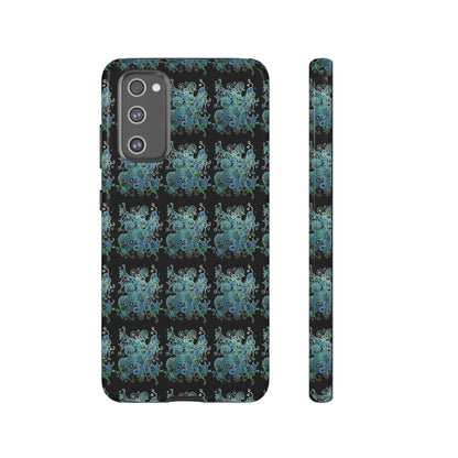 Tough Phone Case -  No. 146 BK