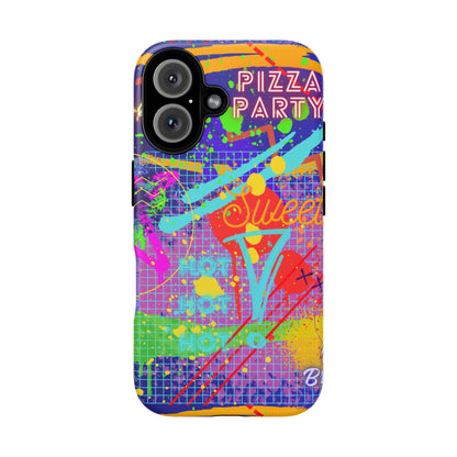 Tough Phone Case -  No. 232 B