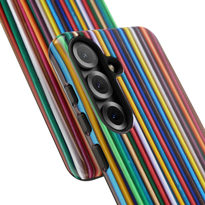 Tough Phone Case - No. 309
