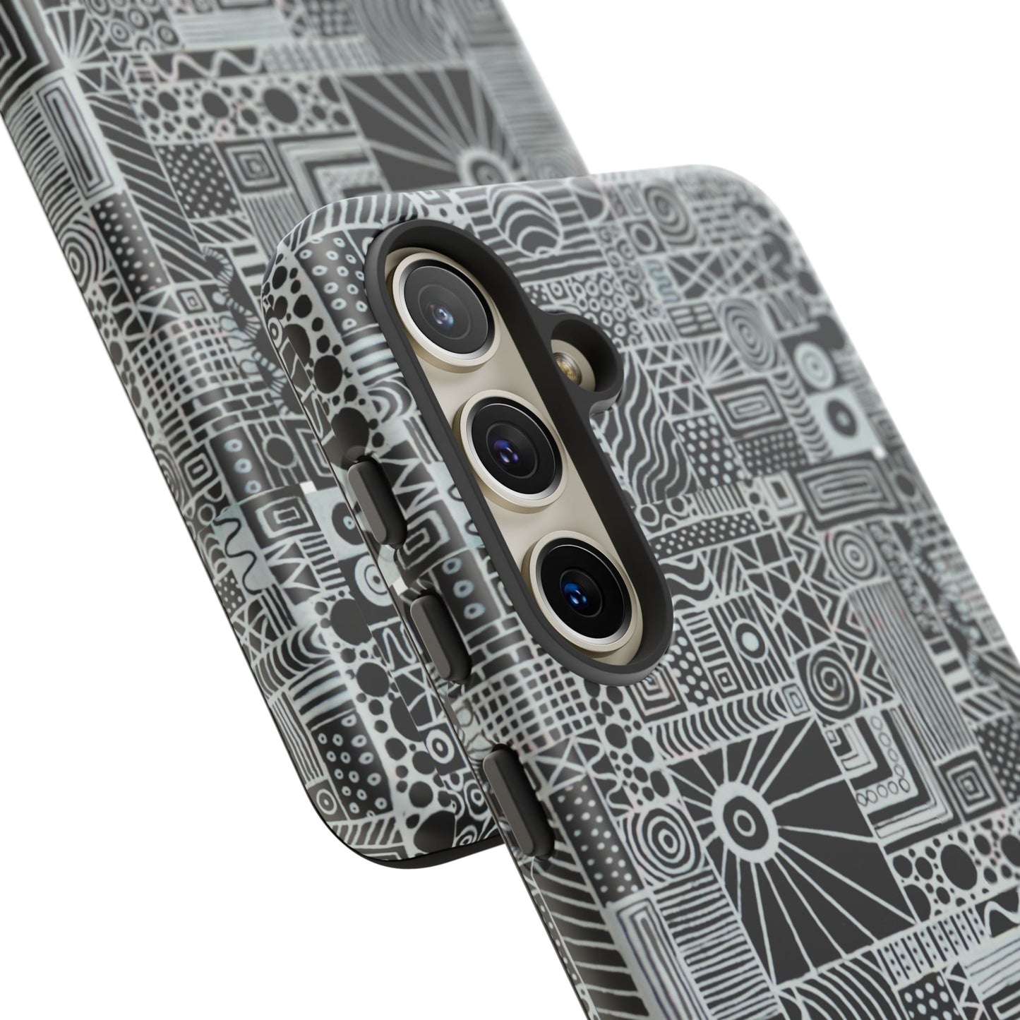 Tough Phone Case -  No. 252